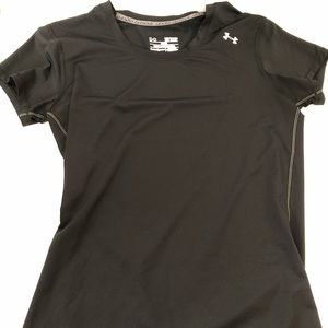 Under Armour shirt